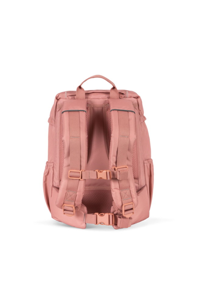 Clover Schoolbag - Rosette