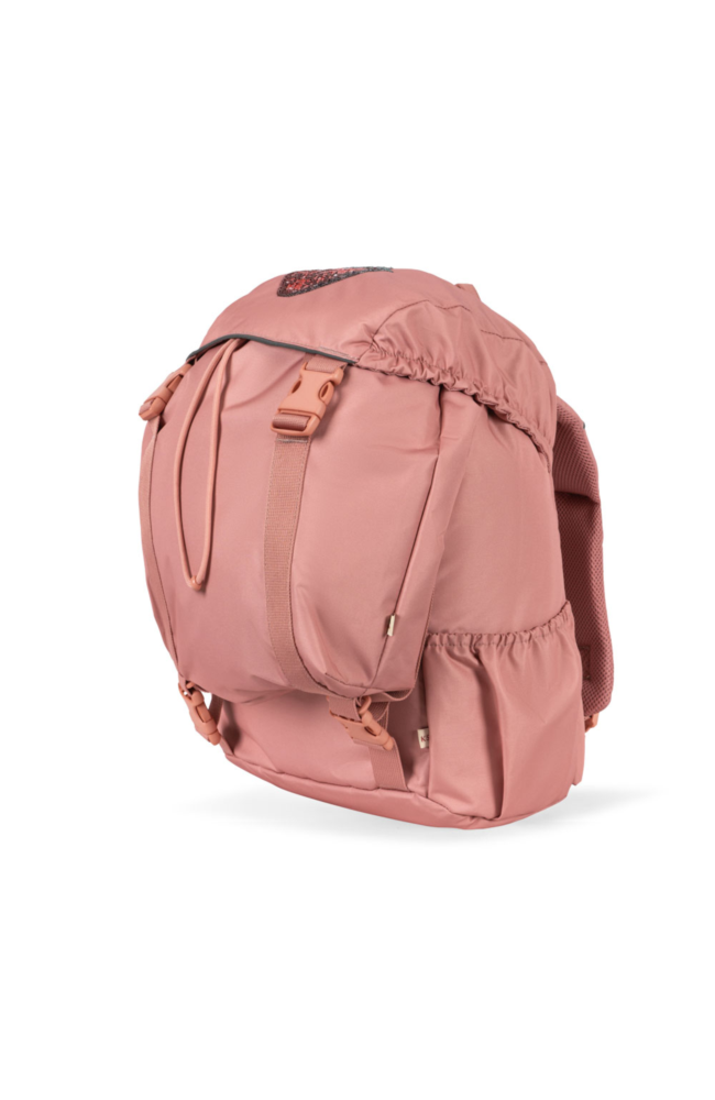 Clover Schoolbag - Rosette