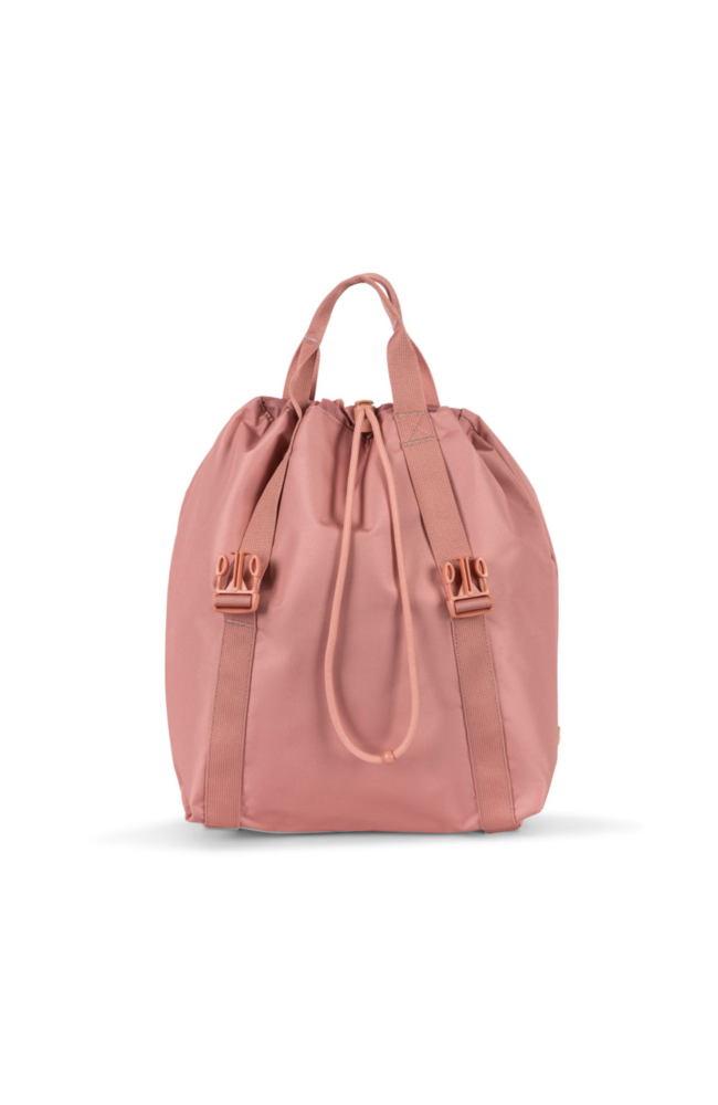 Clover Schoolbag - Rosette