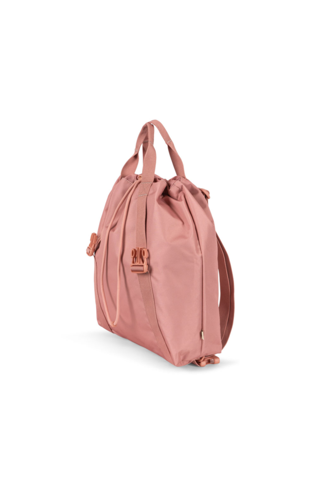 Clover Schoolbag - Rosette