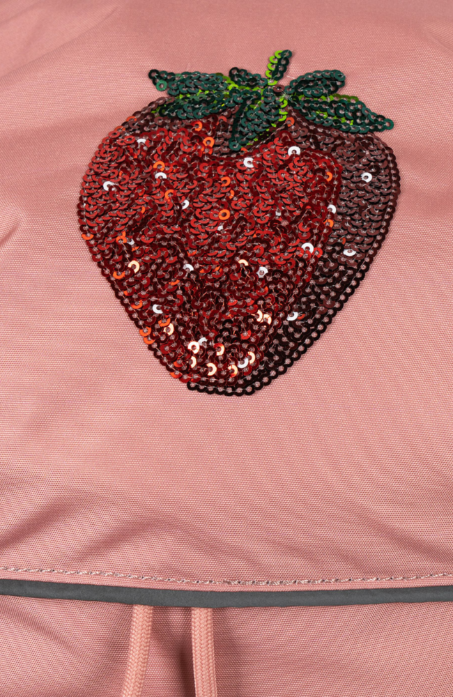 Clover Schoolbag - Rosette