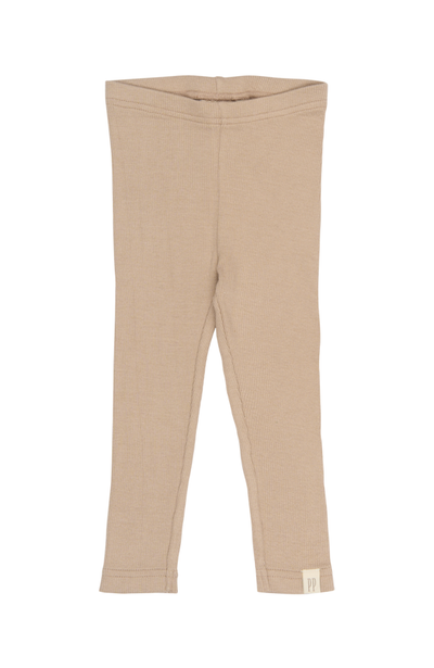 Stone Leggings - Ginger snap