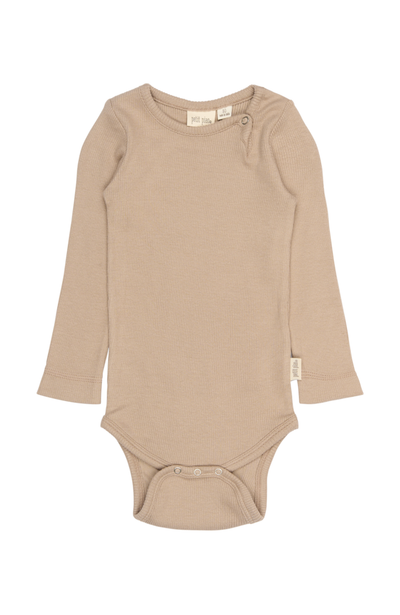 Stone LS Body - Ginger snap