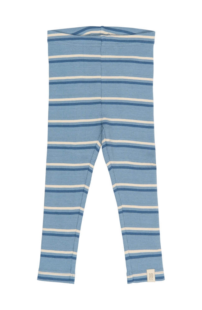 Elis Leggings - Infinity Striped