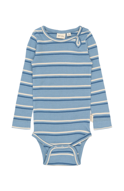 Elis LS Body - Infinity Striped