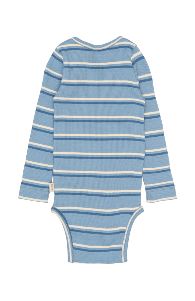 Elis LS Body - Infinity Striped