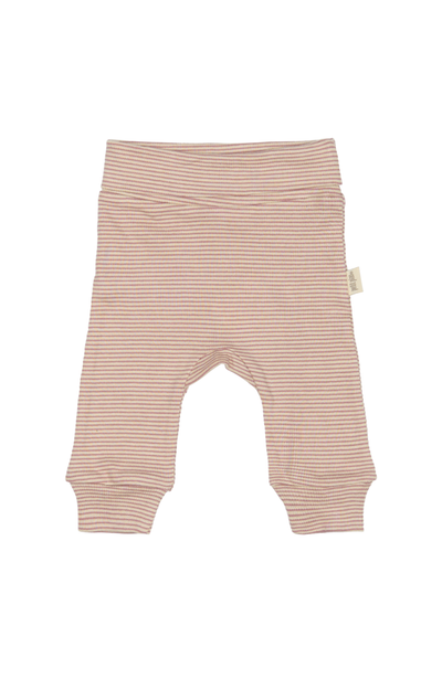 Dian Newborn - Nostalgic Rose/Dark Off White