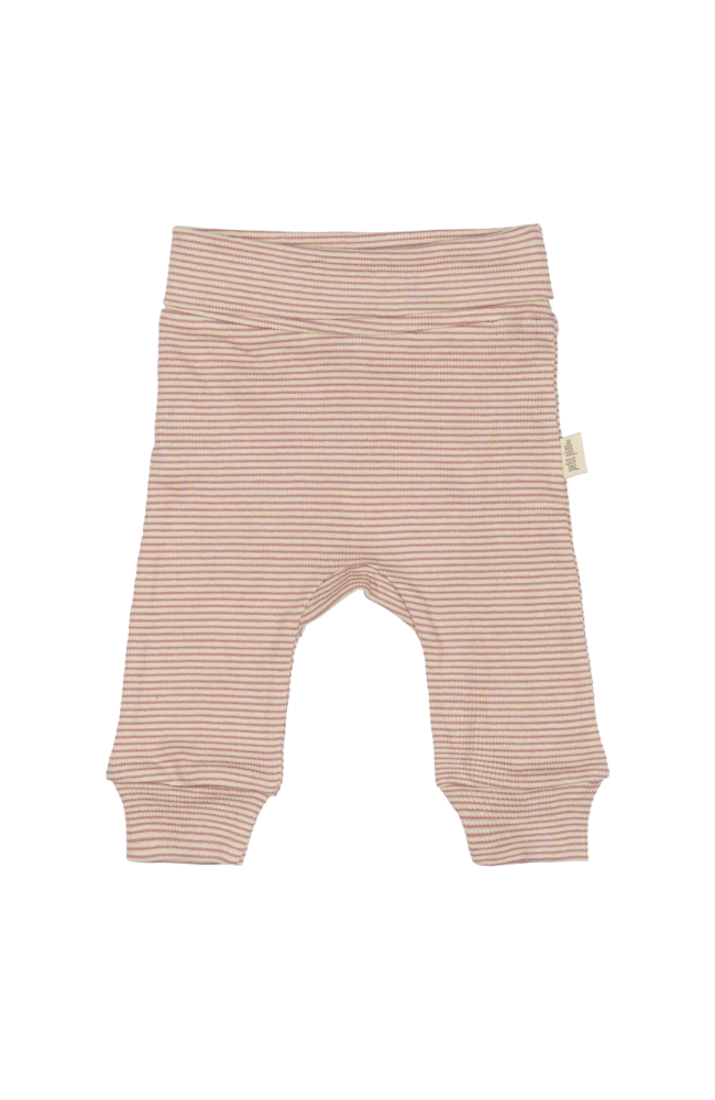 Dian Newborn - Nostalgic Rose/Dark Off White
