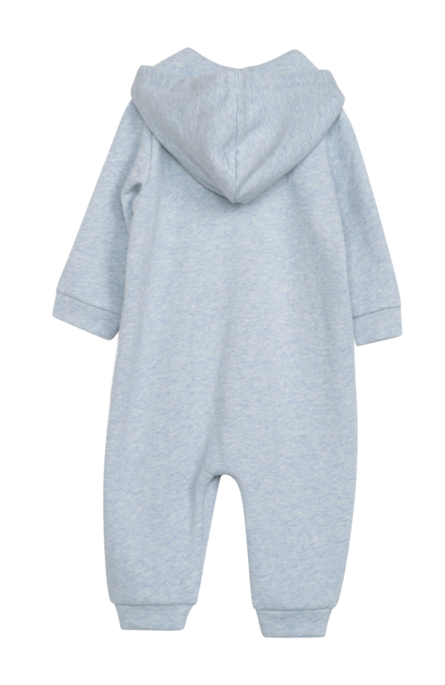 Baby Sweat Suit - Mist