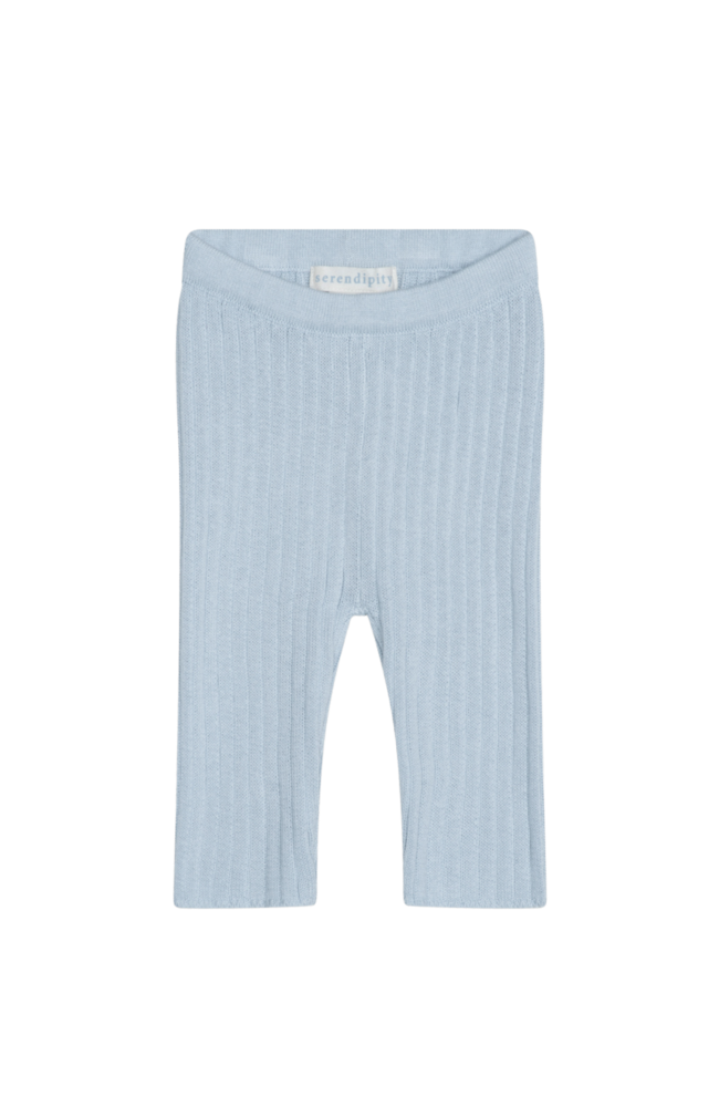 Baby Rib Pants - Air