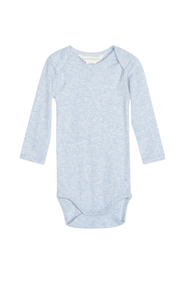 Baby Body - Mist