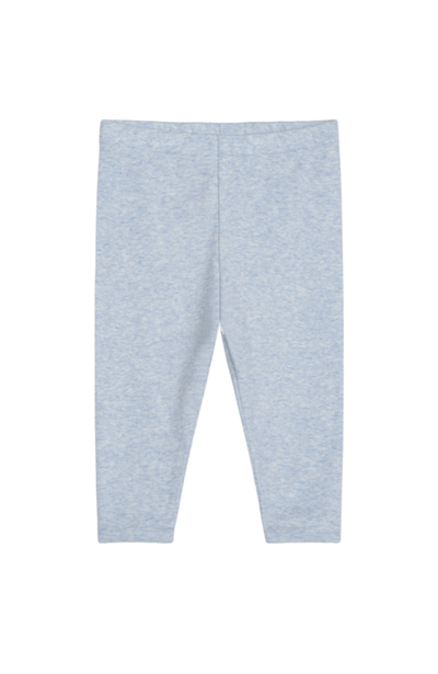 Baby Leggings - Mist
