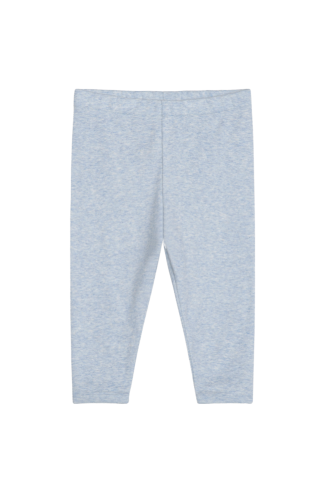 Baby Leggings - Mist
