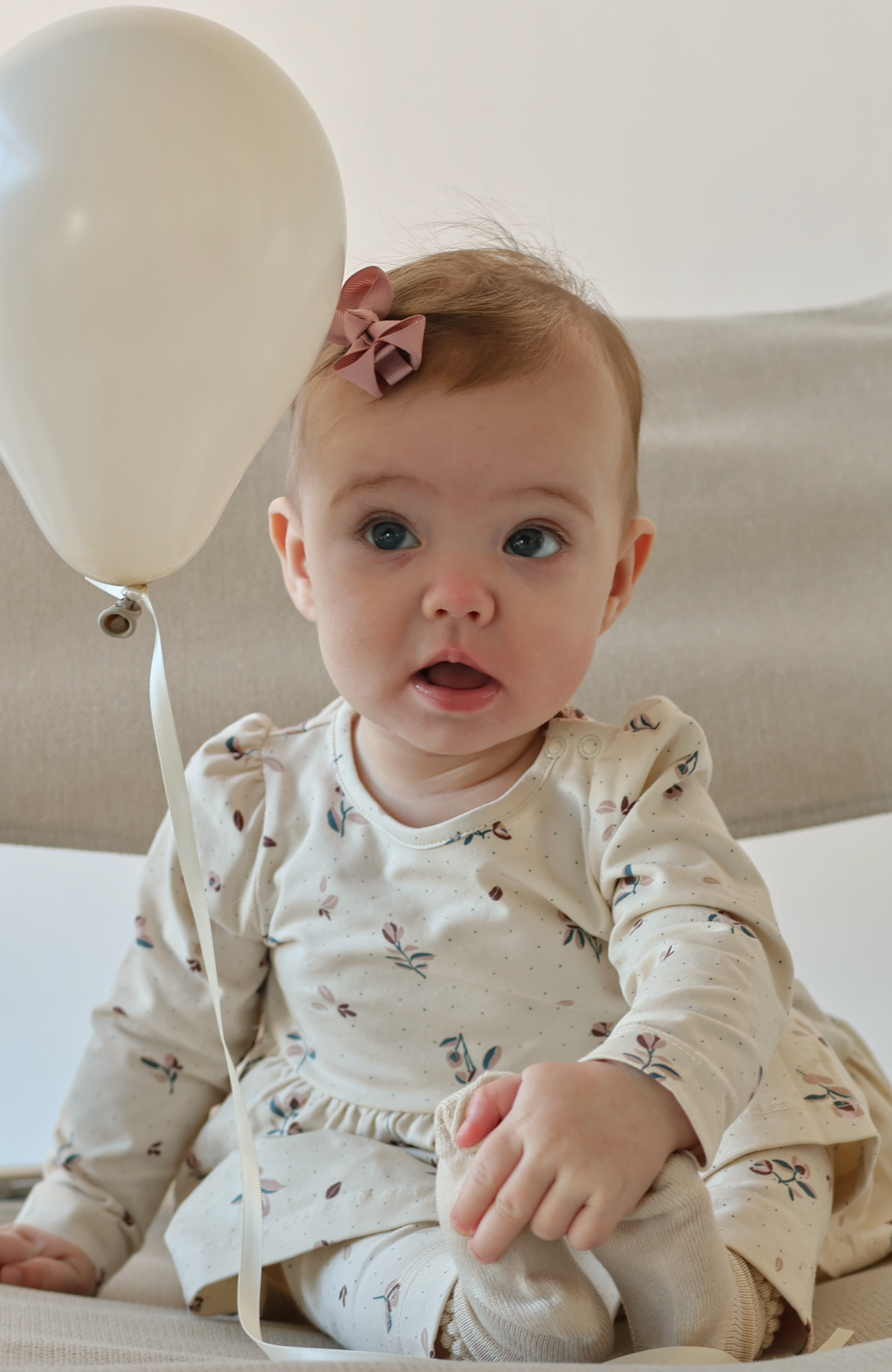 Lisa Leggings - Roses