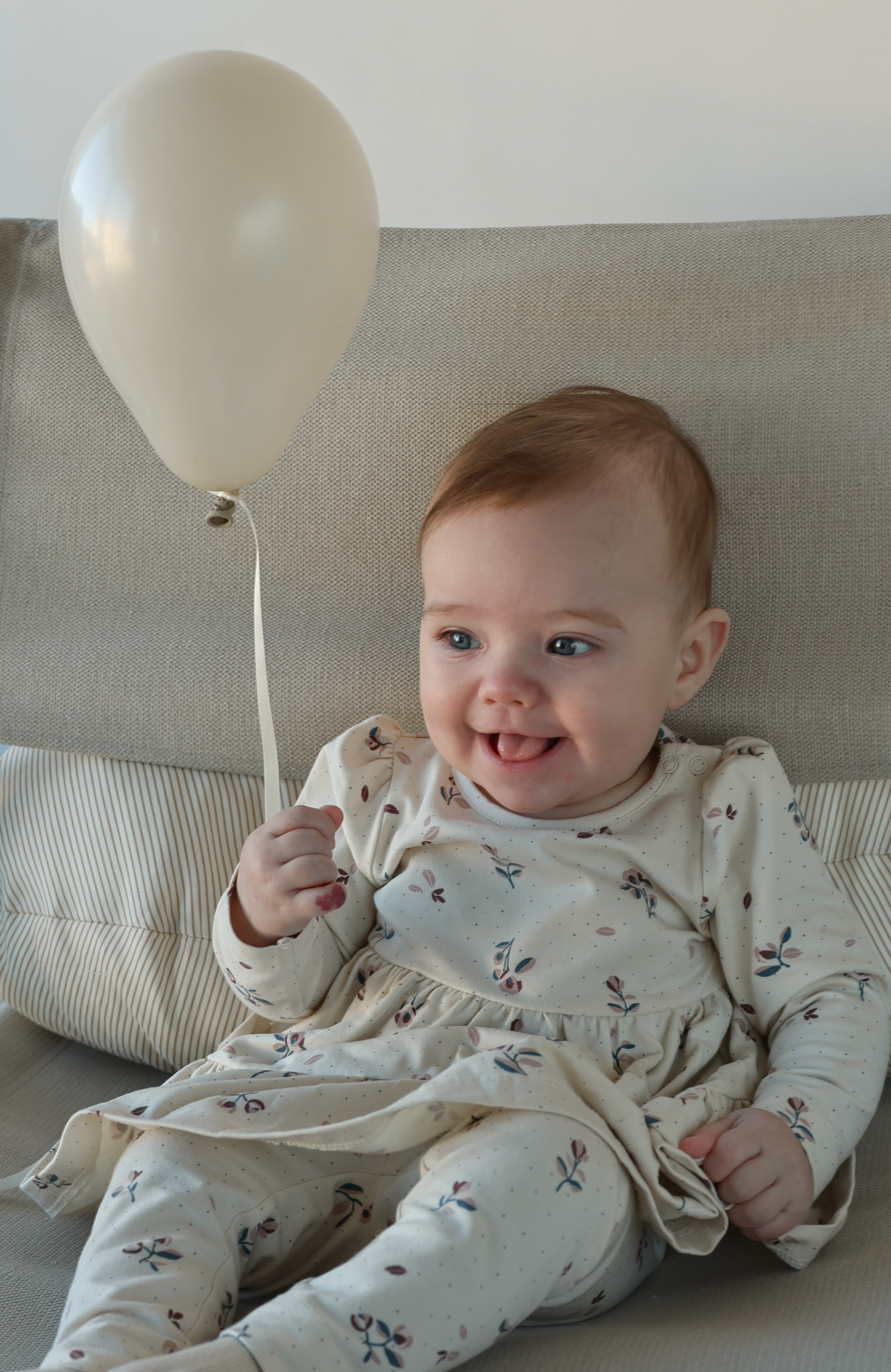 Lisa Leggings - Roses