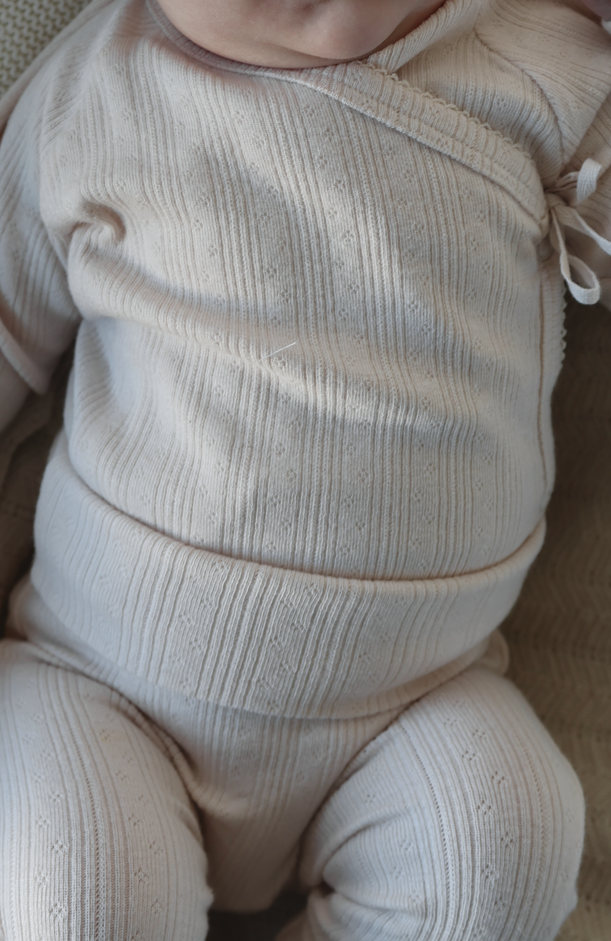 Belita Body - Misty Pink