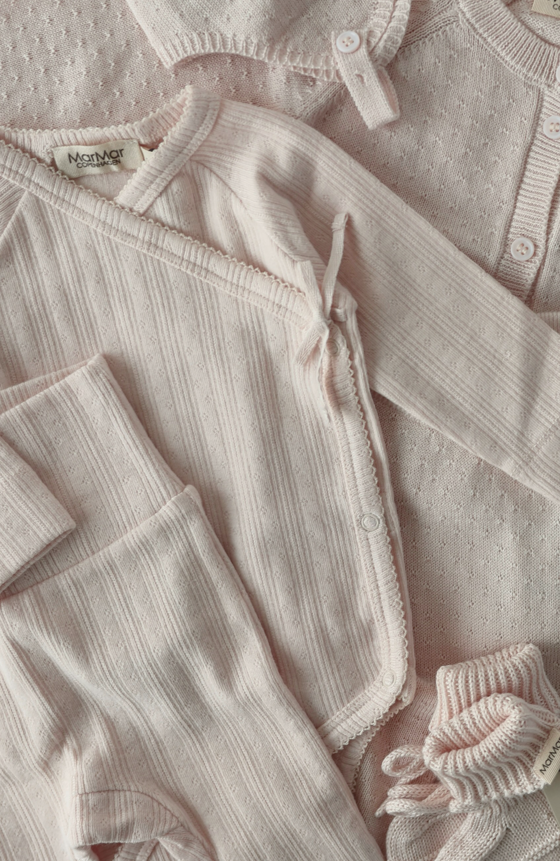 Belita Body - Misty Pink