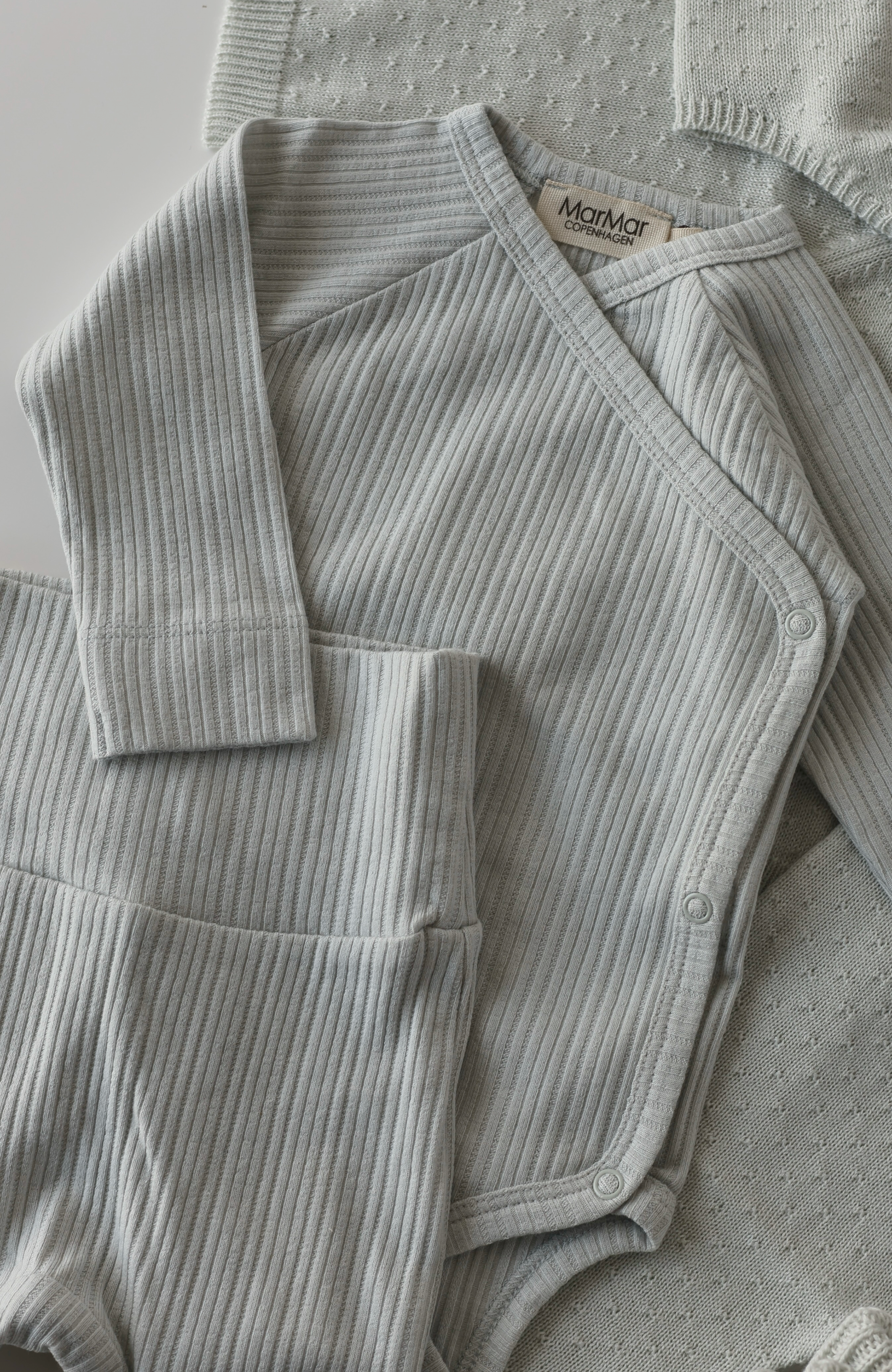 Piva Leggings - Morning Dew