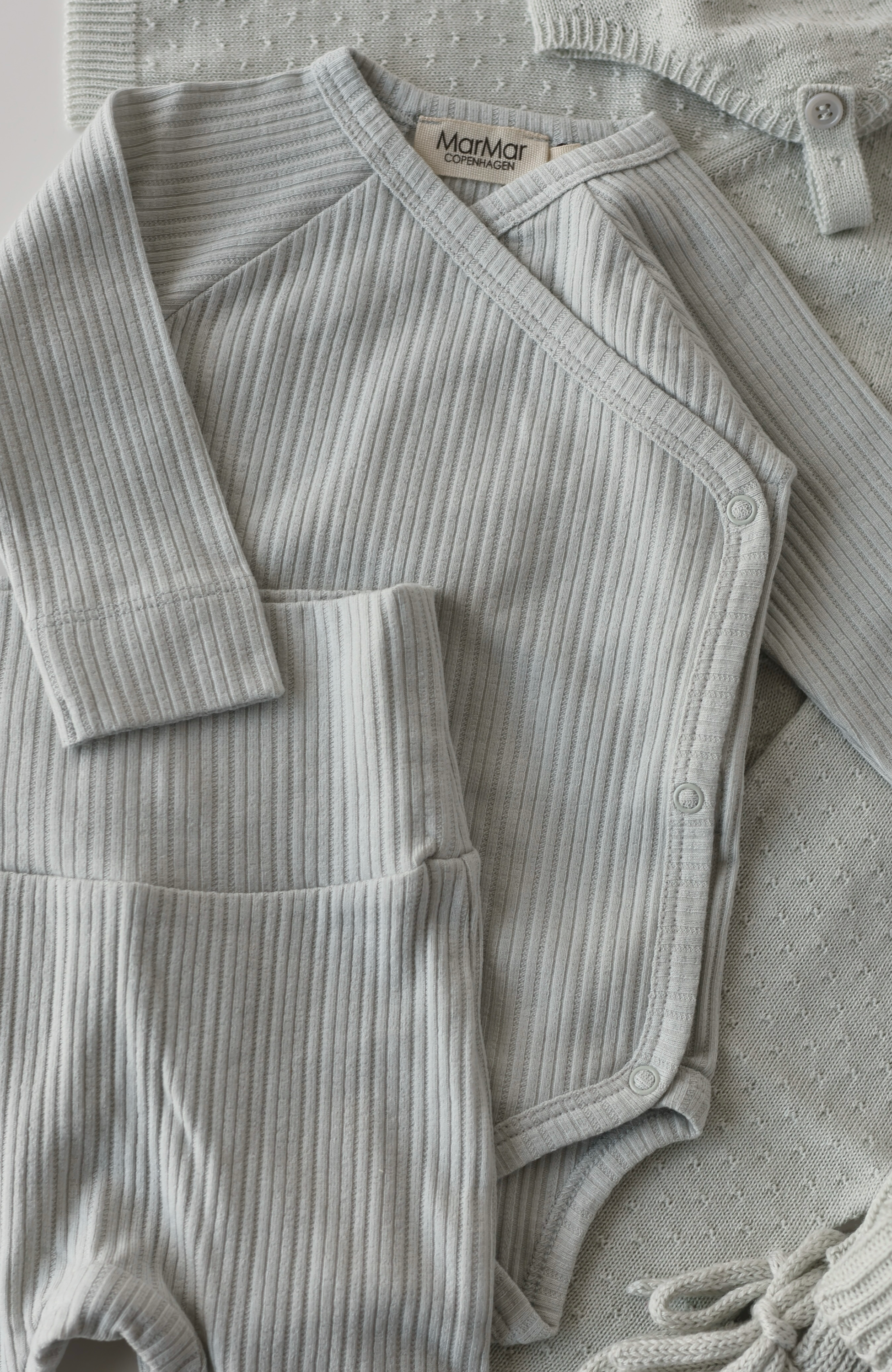 Belito Body - Morning Dew