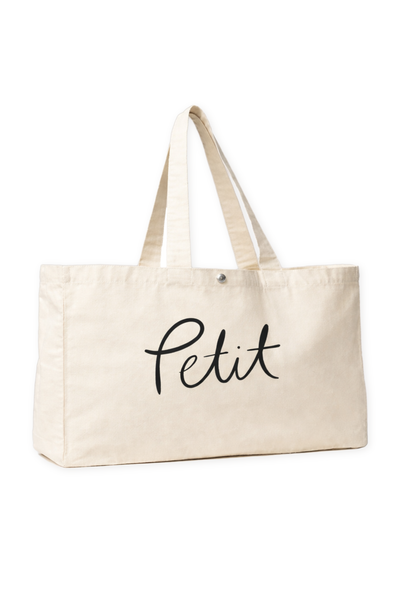 Petit Tote Bag - Large