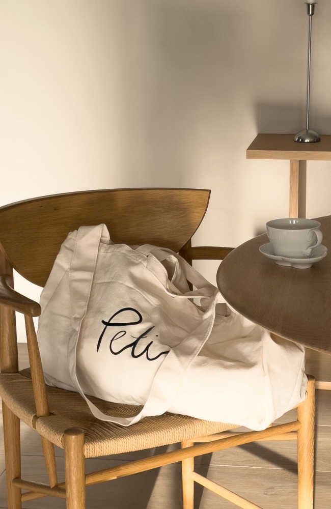 Petit Tote Bag - Large