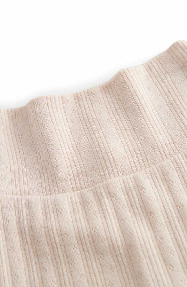 Piva Leggings - Misty Pink