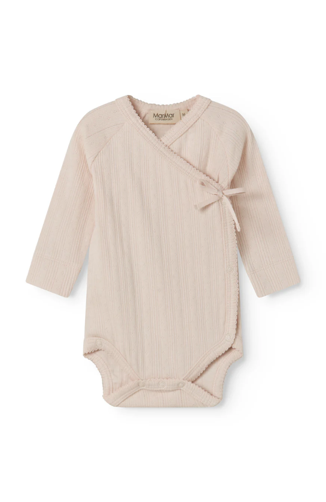 Belita Body - Misty Pink