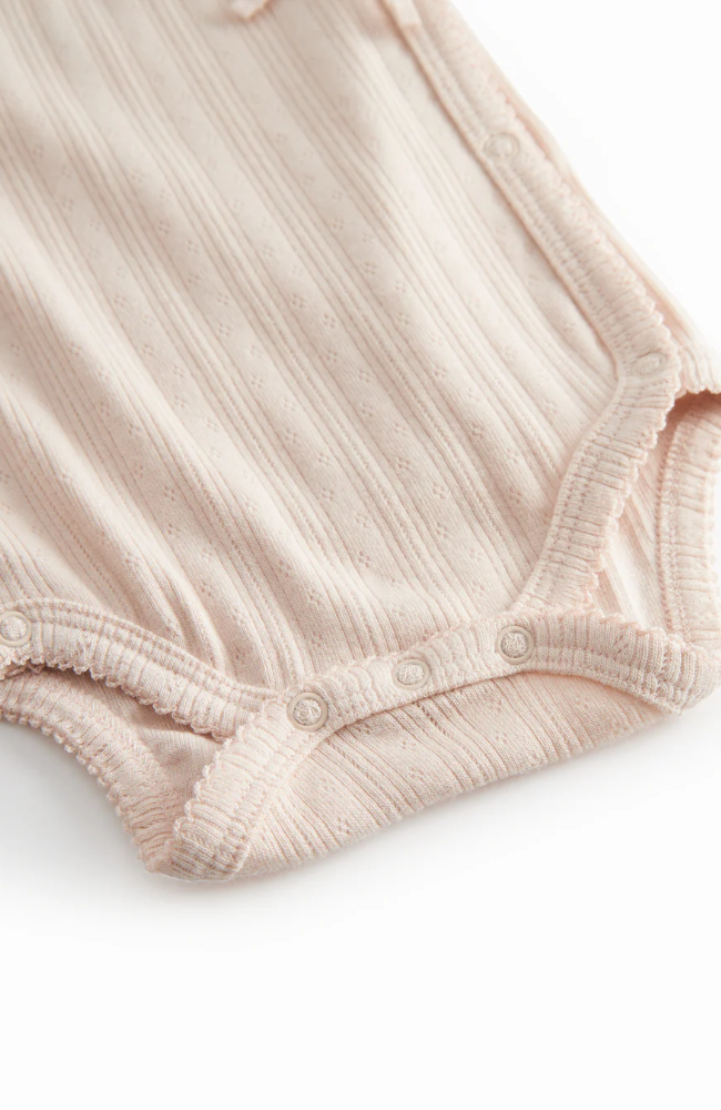 Belita Body - Misty Pink