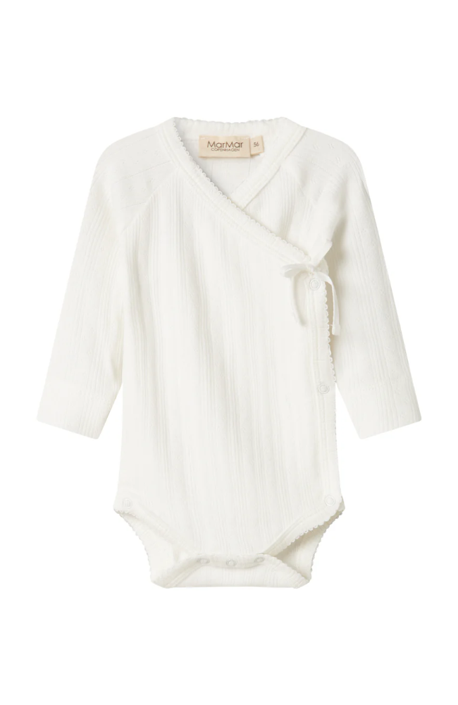 Belita Body - Gentle White