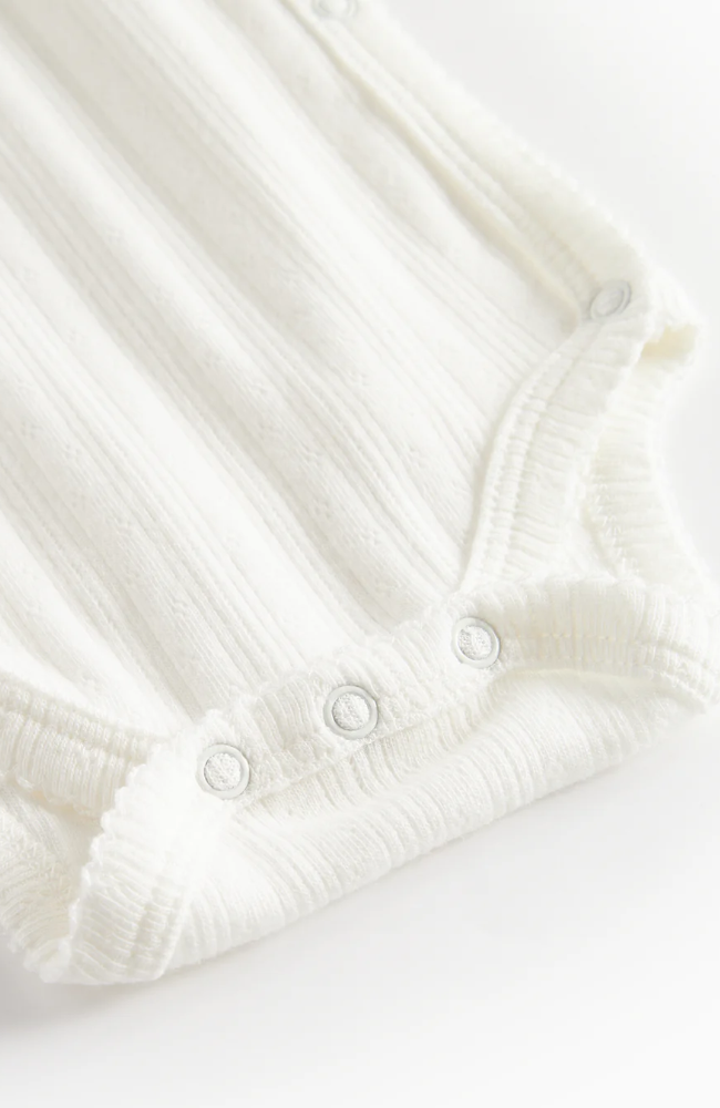 Belita Body - Gentle White