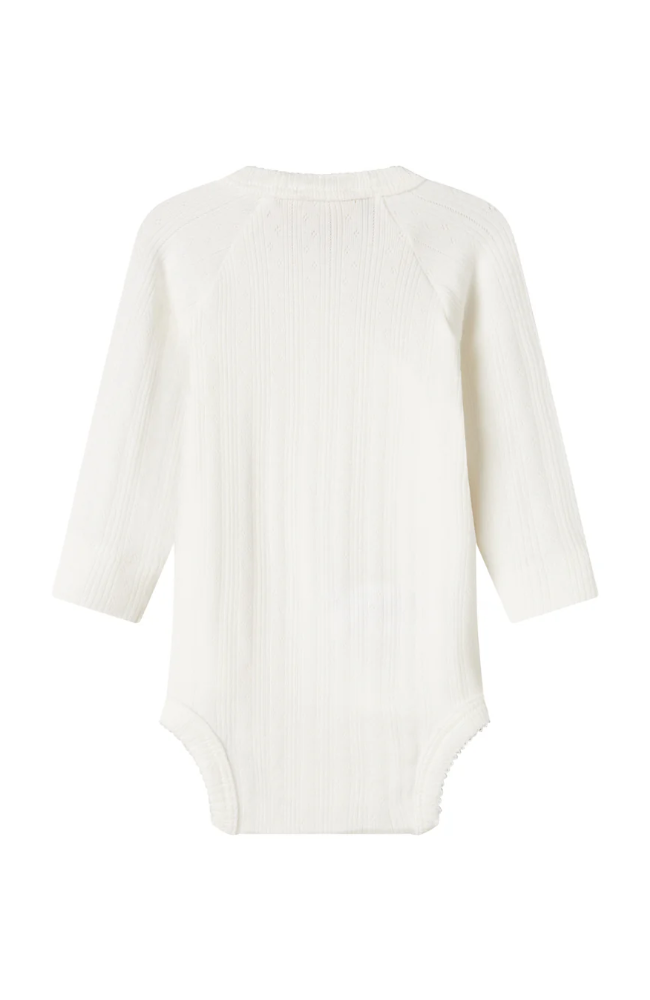 Belita Body - Gentle White