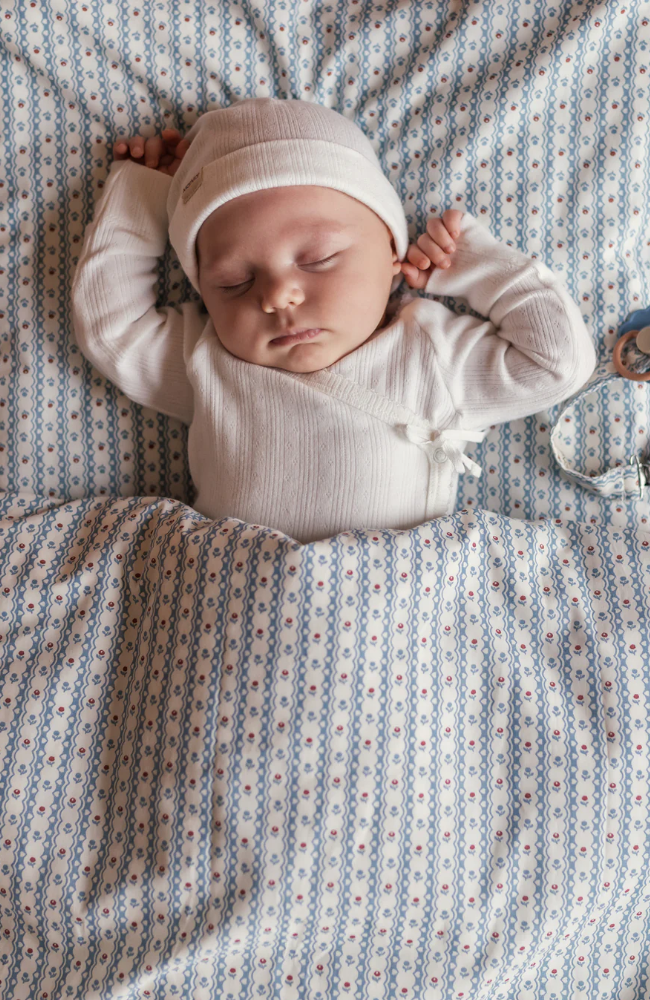 Belita Body - Gentle White