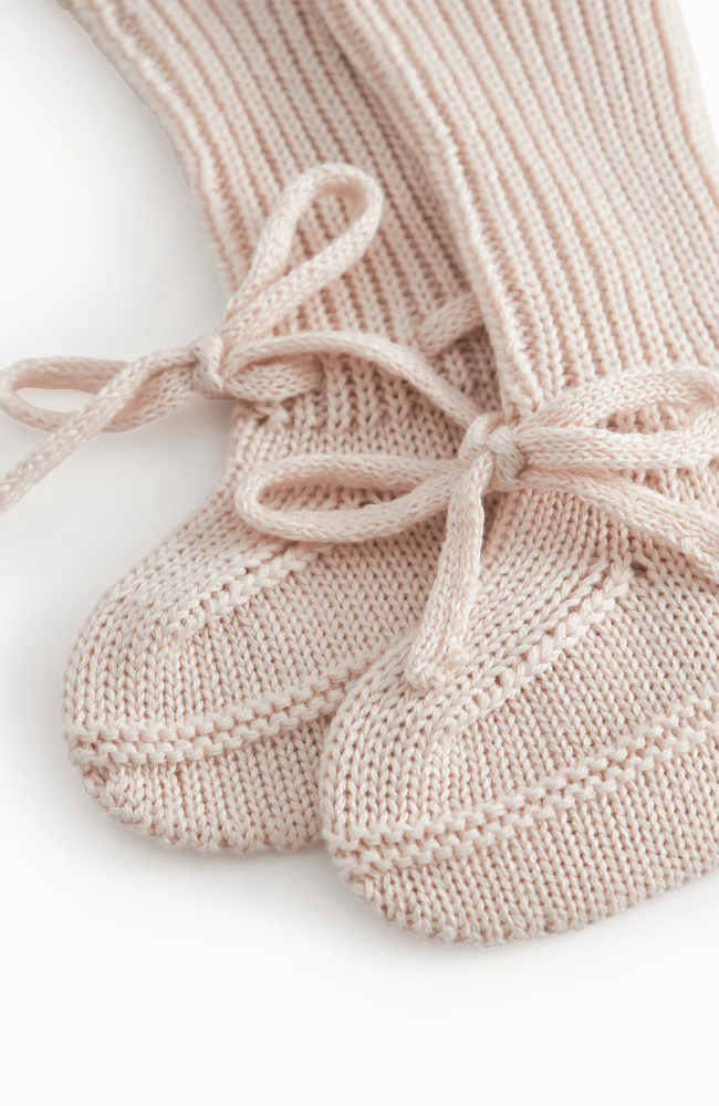 Abootie - Misty Pink