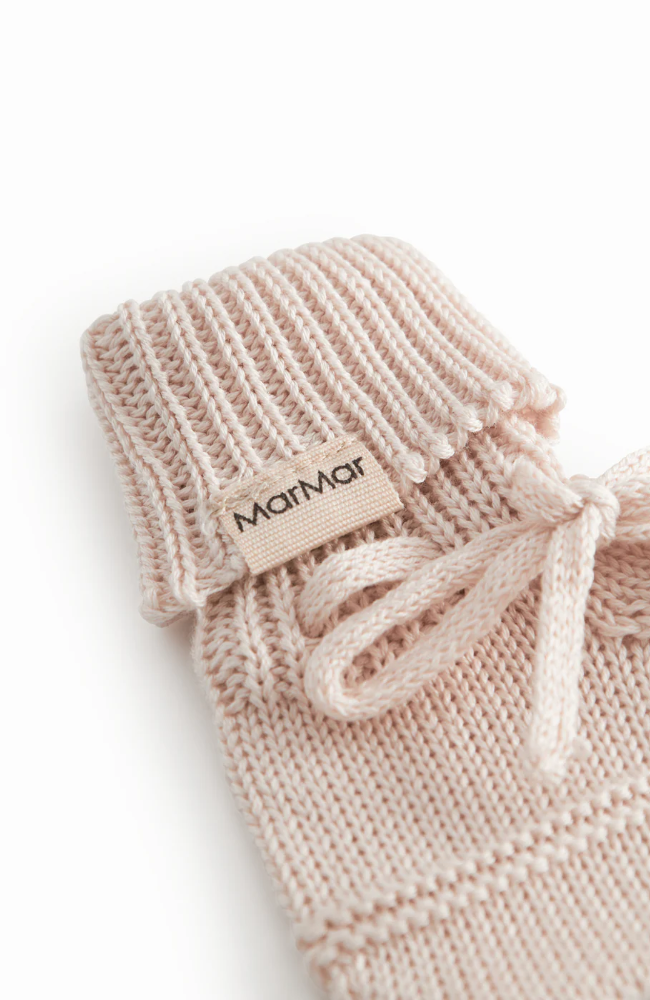 Abootie - Misty Pink