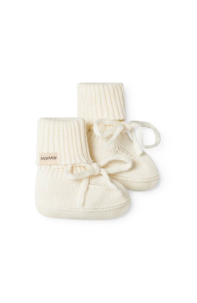 Abootie - Gentle White