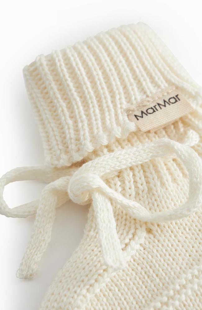 Abootie - Gentle White