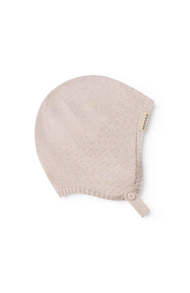 Aly Hat - Misty Pink