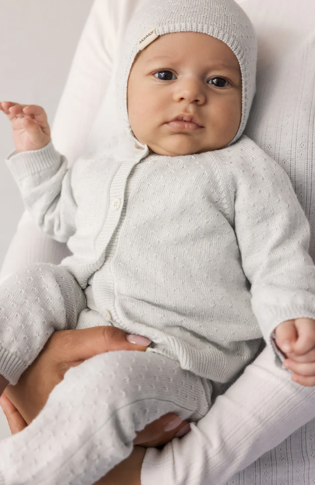 Abootie - Morning Dew