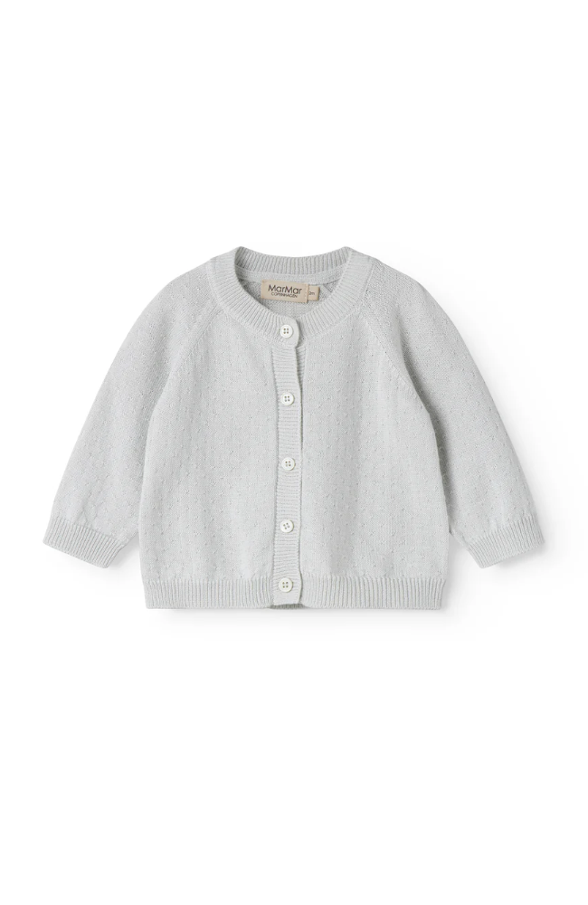 Taki Cardigan - Morning Dew