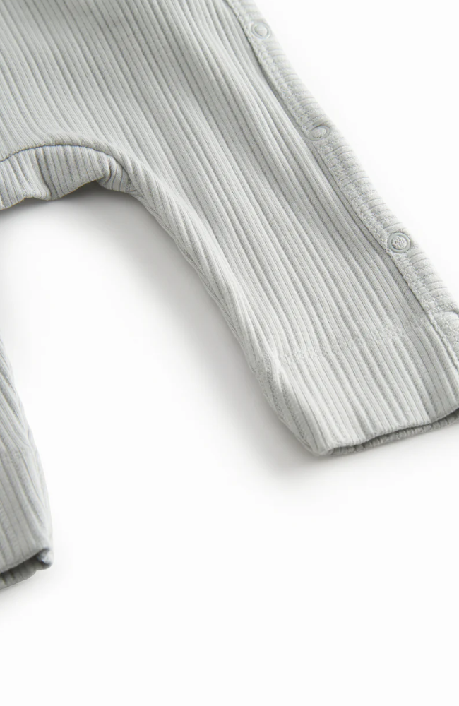 Rulo Romper - Morning Dew