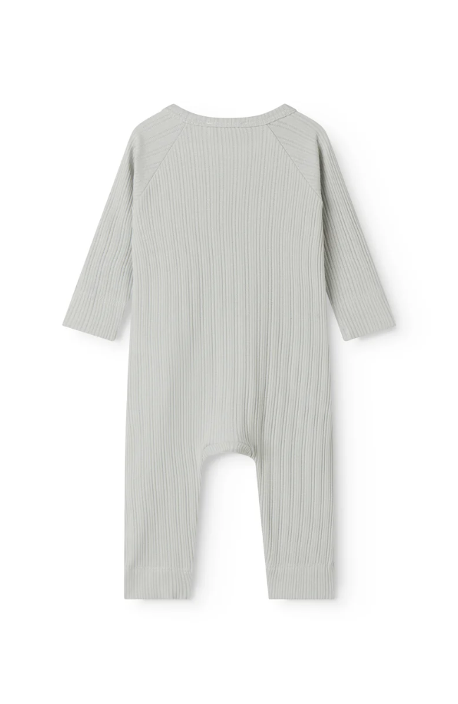 Rulo Romper - Morning Dew