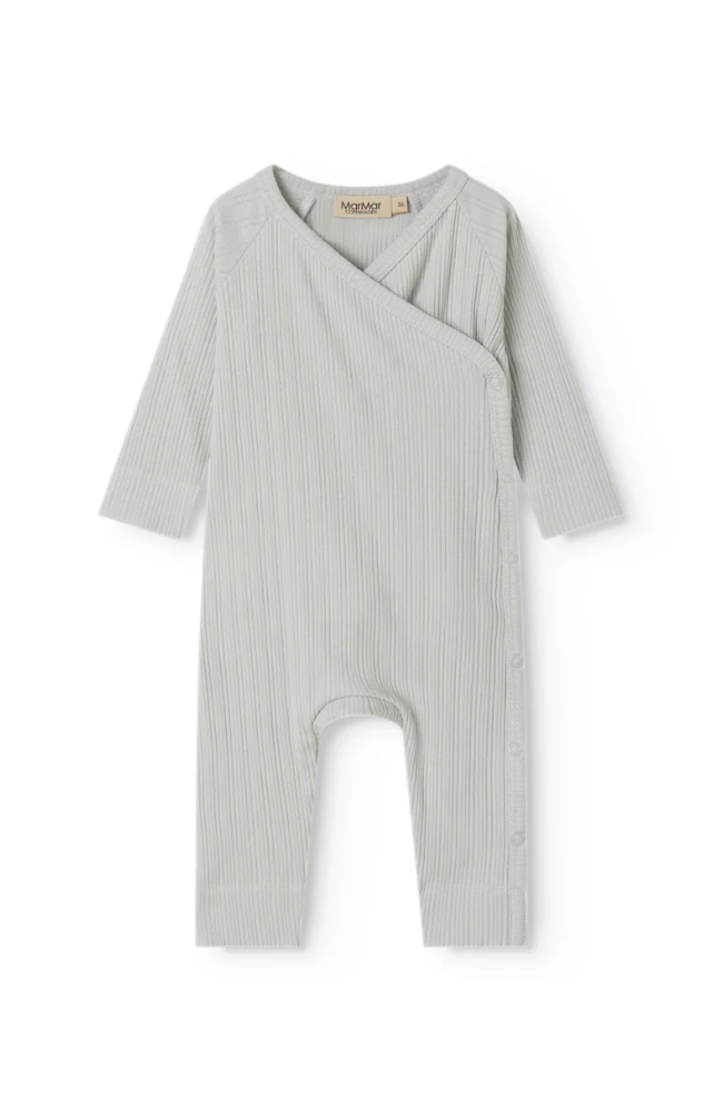 Rulo Romper - Morning Dew