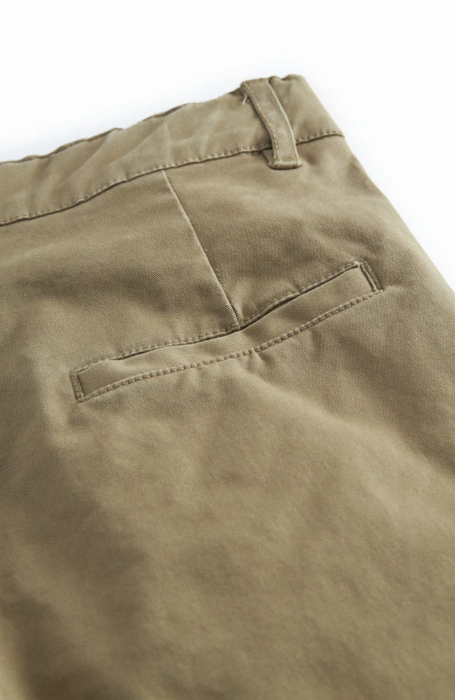 Piper Pants - Palm Leaves