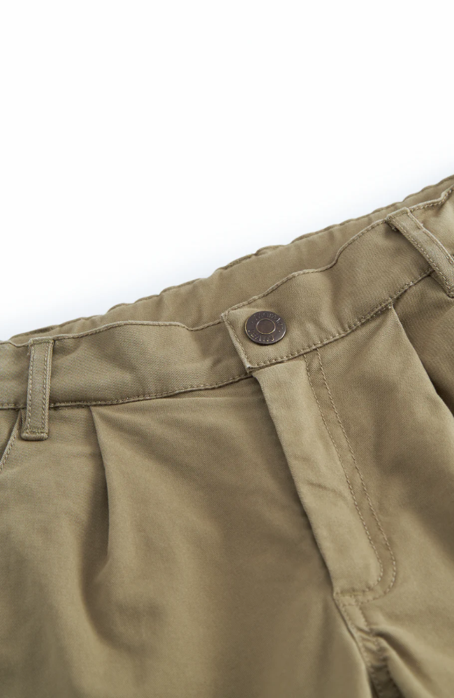 Piper Pants - Palm Leaves