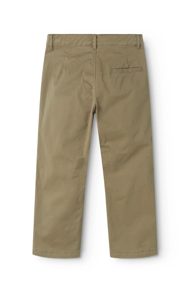 Piper Pants - Palm Leaves