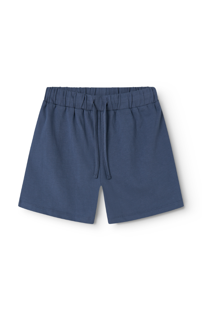 Paulo Shorts - Vintage Blue
