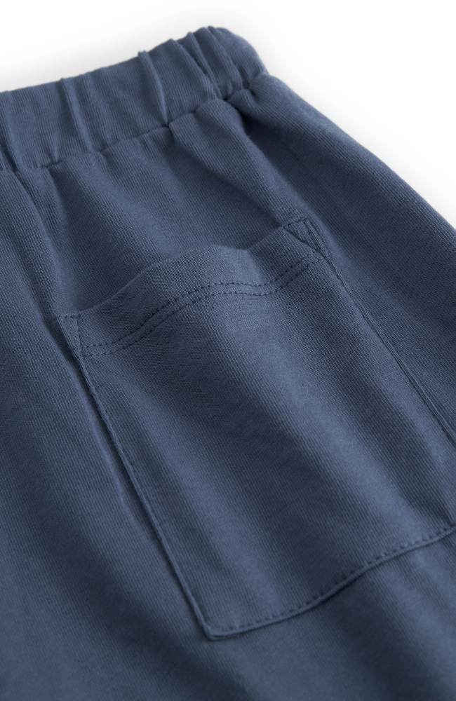 Paulo Shorts - Vintage Blue