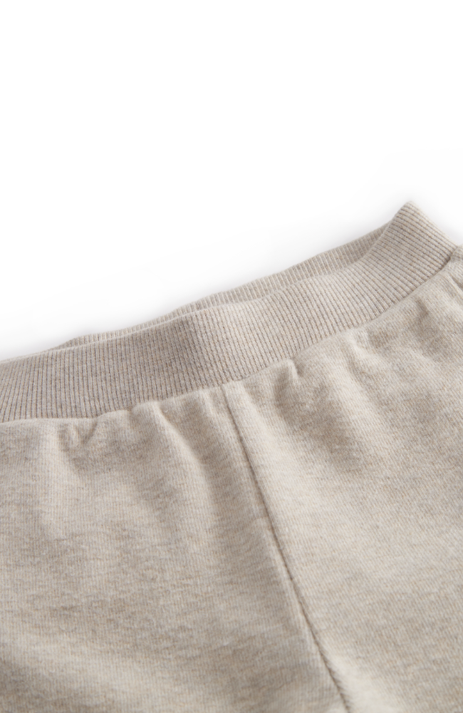 Paki Leggings - Beige Melange