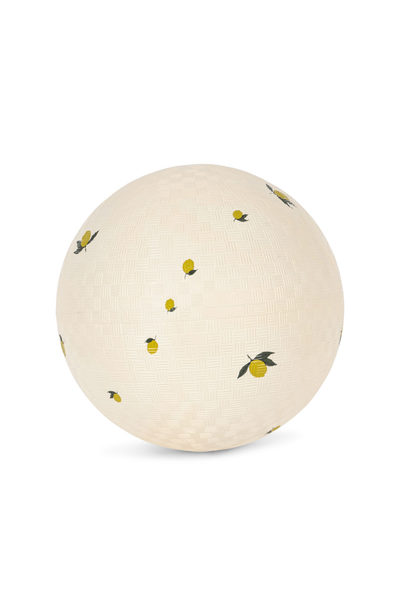 Kids Ball - Lemon