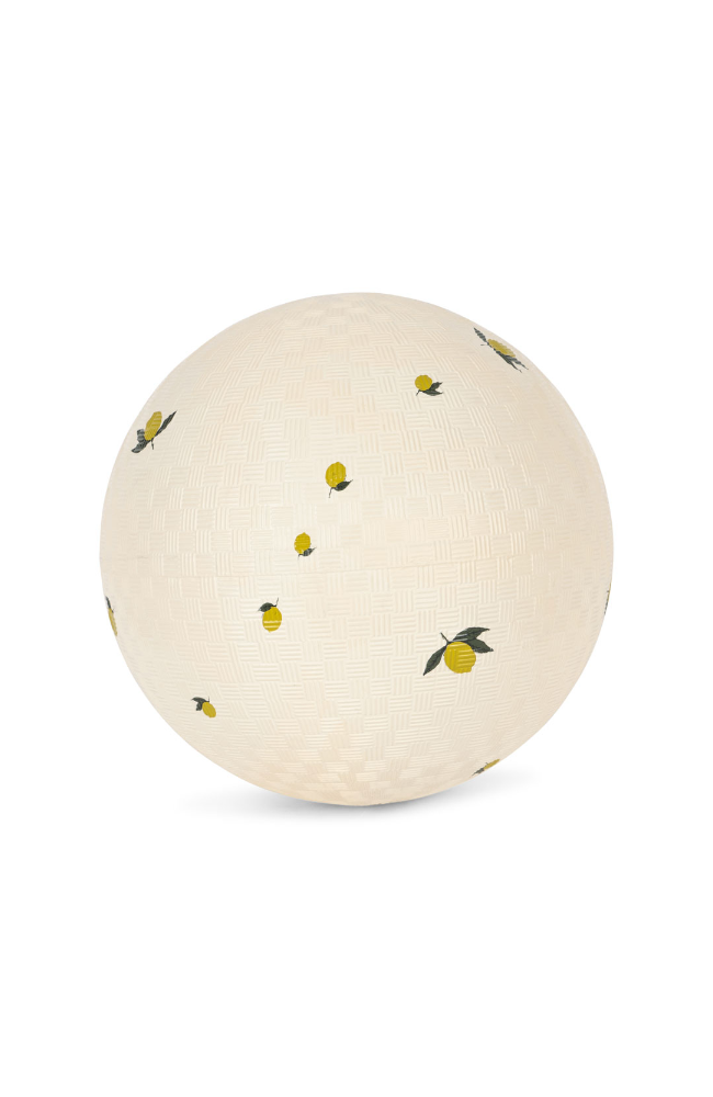 Kids Ball - Lemon